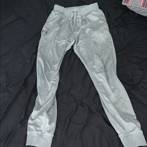 MENS under armour joggers